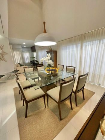 Foto 2 do(a) Casa em Condomínio de 5 quartos à venda em Jardim Itália, Cuiabá