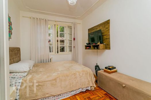 Foto 5 do(a) Apartamento de 2 quartos à venda em São João, Porto Alegre