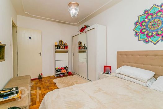 Foto 6 do(a) Apartamento de 2 quartos à venda em São João, Porto Alegre