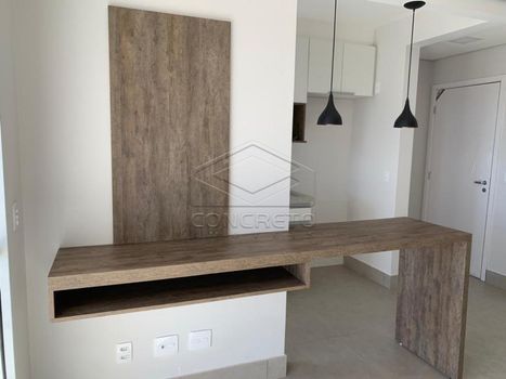 Foto 3 do(a) Apartamento de 2 quartos à venda em Parque Residencial das Camélias, Bauru