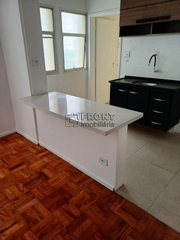 Foto 6 do(a) Apartamento de 1 quartos à venda em Higienópolis, São Paulo