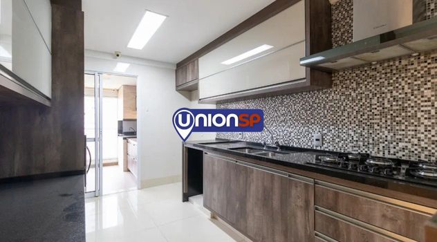 Foto 34 do(a) Apartamento de 4 quartos à venda em Aclimação, São Paulo