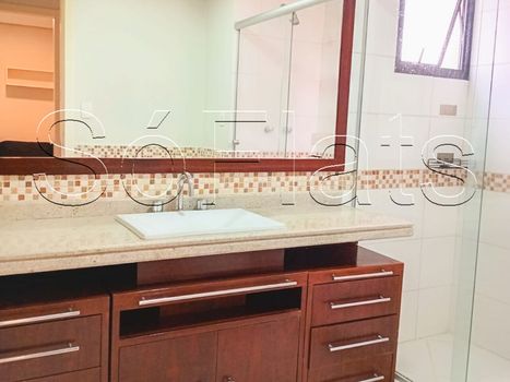 Foto 20 do(a) Apartamento de 2 quartos à venda em Moema, São Paulo