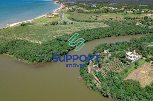 Foto 15 do(a) Fazenda / Sítio / Chácara de 3 quartos à venda em Porto Grande, Guarapari
