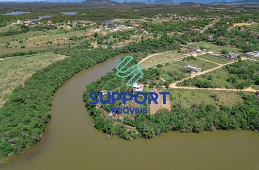 Foto 17 do(a) Fazenda / Sítio / Chácara de 3 quartos à venda em Porto Grande, Guarapari