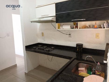 Foto 5 do(a) Casa em Condomínio de 2 quartos à venda em Jardim Florestan Fernandes, Ribeirão Preto