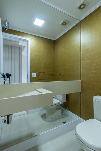 Foto 13 do(a) Apartamento de 3 quartos para alugar em Santo Amaro, São Paulo
