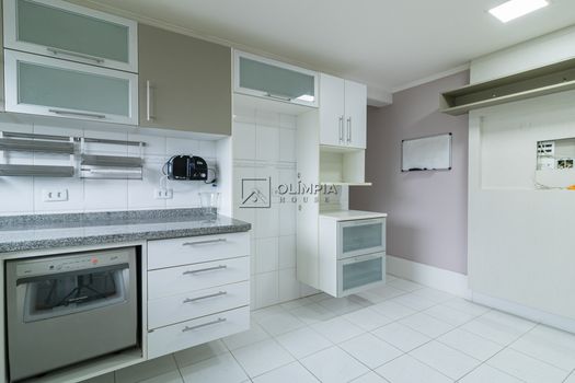 Foto 21 do(a) Apartamento de 3 quartos para alugar em Santo Amaro, São Paulo