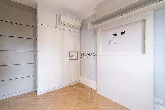 Foto 30 do(a) Apartamento de 3 quartos para alugar em Santo Amaro, São Paulo