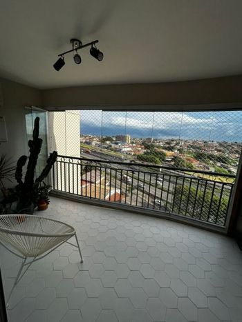 Foto 20 do(a) Apartamento de 3 quartos à venda em Vila Anhangüera, Campinas