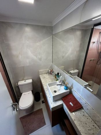 Foto 38 do(a) Apartamento de 3 quartos à venda em Vila Anhangüera, Campinas