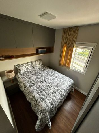 Foto 33 do(a) Apartamento de 3 quartos à venda em Vila Anhangüera, Campinas