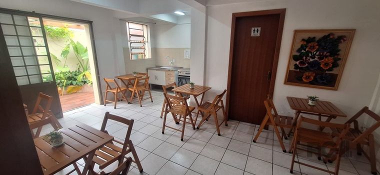 Foto 10 do(a) Flat de 3 quartos à venda em Santa Cecília, Porto Alegre