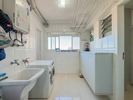 Foto 30 do(a) Apartamento de 3 quartos à venda em Ipiranga, São Paulo