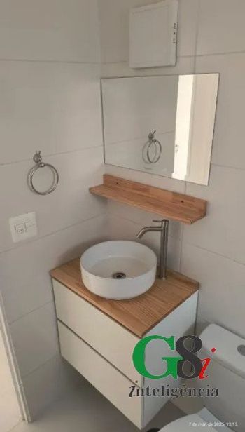 Foto 9 do(a) Apartamento de 2 quartos à venda em Vila Pompéia, São Paulo