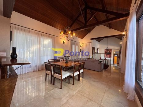 Foto 9 do(a) Casa em Condomínio de 4 quartos à venda em Estância das Amendoeiras, Lagoa Santa