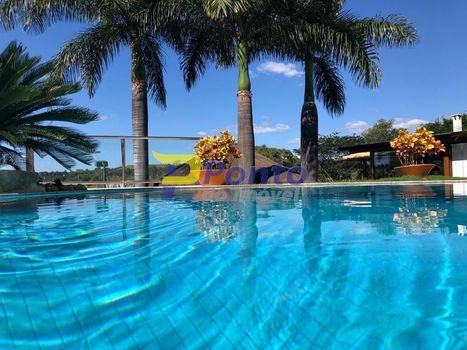 Foto 10 do(a) Casa em Condomínio de 4 quartos à venda em Estância das Amendoeiras, Lagoa Santa