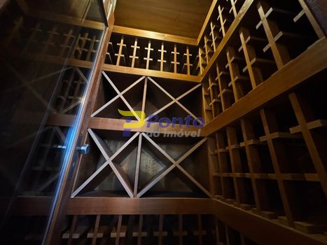 Foto 13 do(a) Casa em Condomínio de 4 quartos à venda em Estância das Amendoeiras, Lagoa Santa