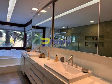 Foto 14 do(a) Casa em Condomínio de 4 quartos à venda em Estância das Amendoeiras, Lagoa Santa