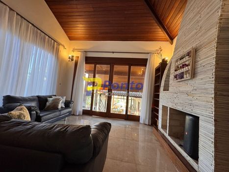 Foto 5 do(a) Casa em Condomínio de 4 quartos à venda em Estância das Amendoeiras, Lagoa Santa