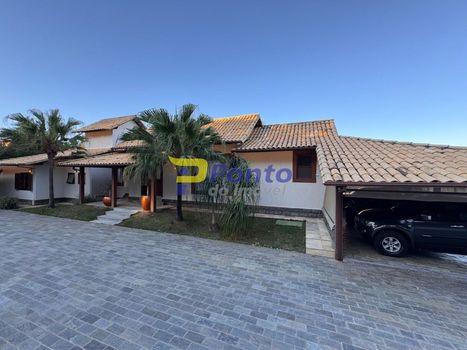 Foto 3 do(a) Casa em Condomínio de 4 quartos à venda em Estância das Amendoeiras, Lagoa Santa