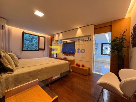 Foto 17 do(a) Casa em Condomínio de 4 quartos à venda em Estância das Amendoeiras, Lagoa Santa