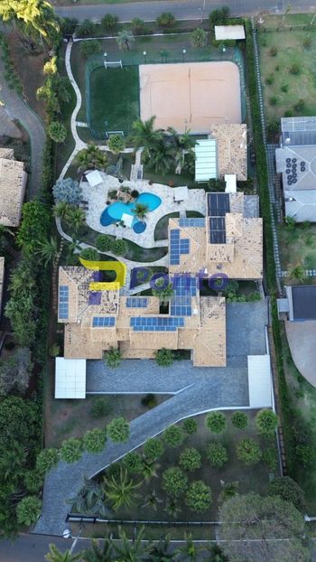 Foto 26 do(a) Casa em Condomínio de 4 quartos à venda em Estância das Amendoeiras, Lagoa Santa