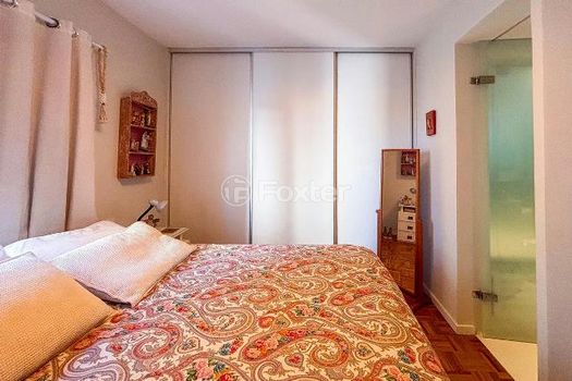 Foto 19 do(a) Apartamento de 3 quartos à venda em Jardim Paulista, São Paulo