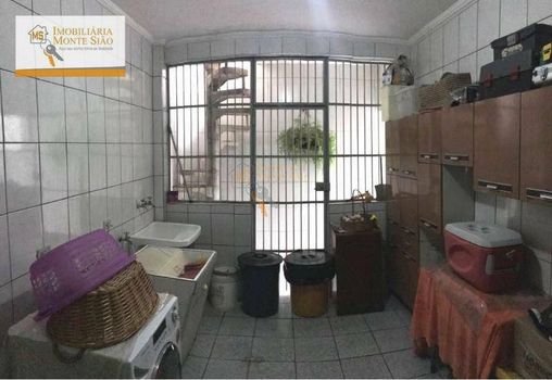 Foto 8 do(a) Casa de 3 quartos à venda em Jardim Bela Vista, Guarulhos