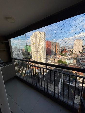 Foto 4 do(a) Flat de 1 quartos à venda em Sé, São Paulo