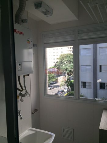 Foto 2 do(a) Apartamento de 1 quartos à venda em Aclimação, São Paulo