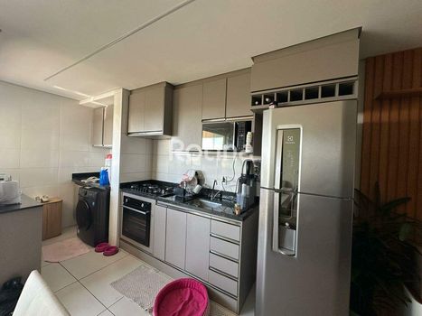Foto 3 do(a) Apartamento de 2 quartos à venda em Gávea, Uberlândia