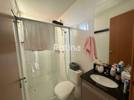 Foto 11 do(a) Apartamento de 2 quartos à venda em Gávea, Uberlândia