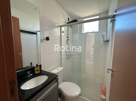Foto 5 do(a) Apartamento de 2 quartos à venda em Gávea, Uberlândia