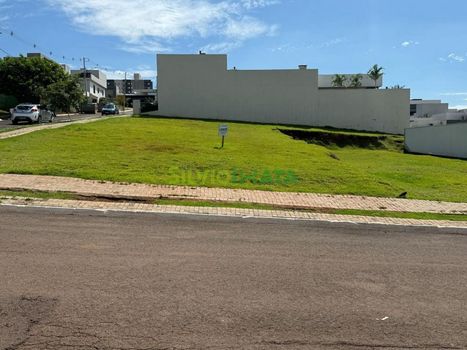 Foto 4 do(a) Terreno false à venda em Parque Industrial, Maringá