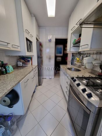 Foto 15 do(a) Apartamento de 3 quartos à venda em Vila Olímpia, São Paulo
