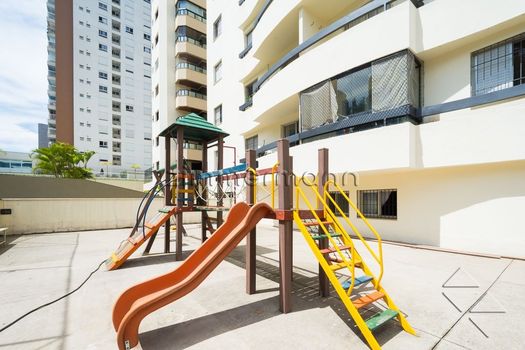 Foto 22 do(a) Apartamento de 3 quartos à venda em Vila Olímpia, São Paulo