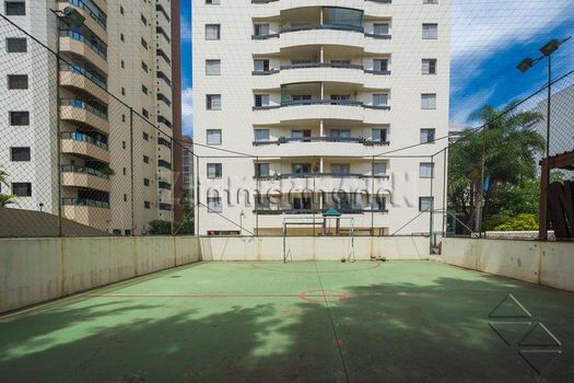 Foto 35 do(a) Apartamento de 3 quartos à venda em Vila Olímpia, São Paulo