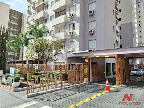 Foto 44 do(a) Apartamento de 2 quartos à venda em Higienópolis, São José do Rio Preto
