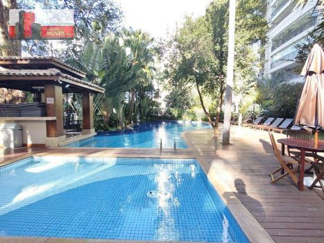 Foto 38 do(a) Cobertura de 3 quartos à venda em Bela Vista, São Paulo