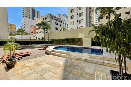 Foto 10 do(a) Apartamento de 2 quartos à venda em Pinheiros, São Paulo