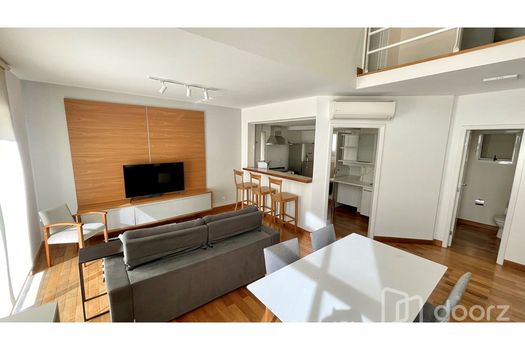 Foto 3 do(a) Apartamento de 2 quartos à venda em Pinheiros, São Paulo