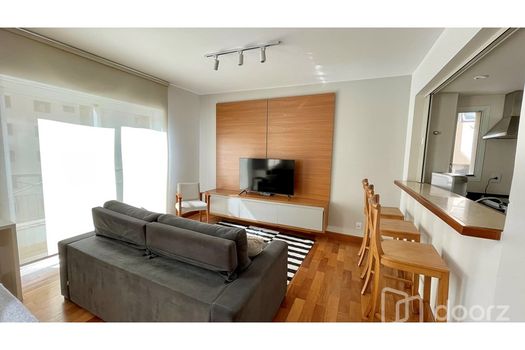 Foto 4 do(a) Apartamento de 2 quartos à venda em Pinheiros, São Paulo