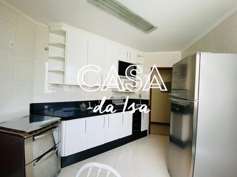 Foto 3 do(a) Apartamento de 3 quartos à venda em Morada do Castelo, Resende