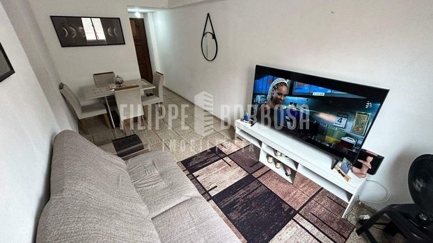 Foto 2 do(a) Apartamento de 2 quartos à venda em Colégio, Rio de Janeiro