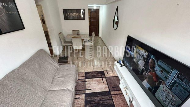 Foto 3 do(a) Apartamento de 2 quartos à venda em Colégio, Rio de Janeiro