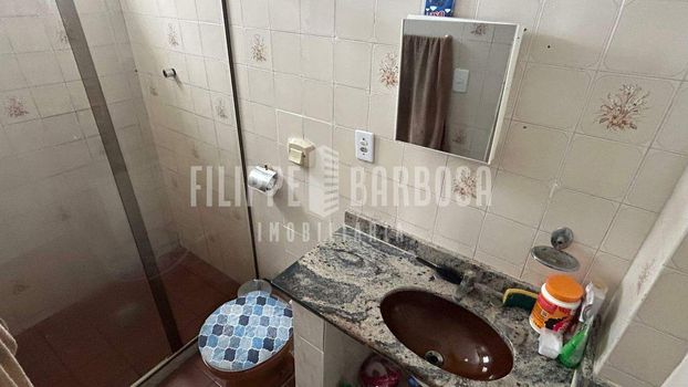 Foto 11 do(a) Apartamento de 2 quartos à venda em Colégio, Rio de Janeiro