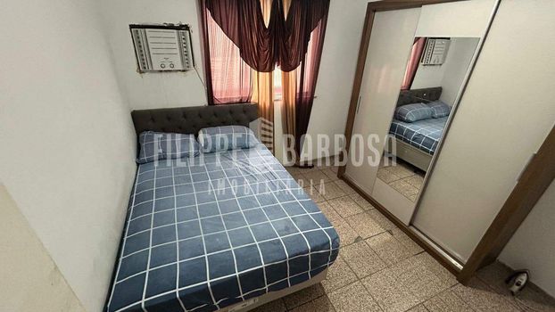 Foto 7 do(a) Apartamento de 2 quartos à venda em Colégio, Rio de Janeiro