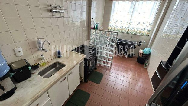 Foto 16 do(a) Apartamento de 2 quartos à venda em Colégio, Rio de Janeiro