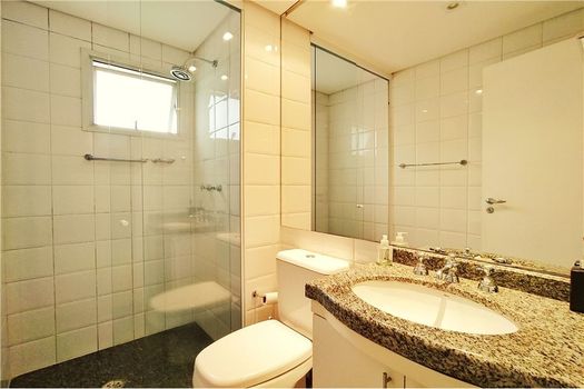 Foto 20 do(a) Apartamento de 1 quartos à venda em Vila Nova Conceição, São Paulo